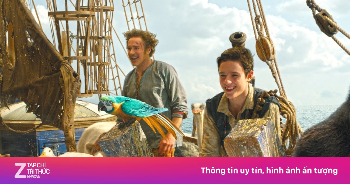Loạt phim điện ảnh đặc sắc cho kỳ nghỉ lễ tại nhà
