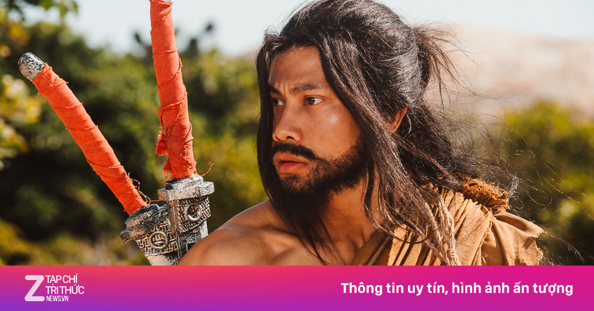 Không lặp lại, Phương Nam chọn cách làm mới qua từng vai diễn