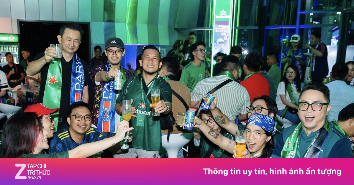 ‘Từ fan thành bạn’ - điểm đến cho 75% fan bóng đá Việt cảm thấy cô đơn