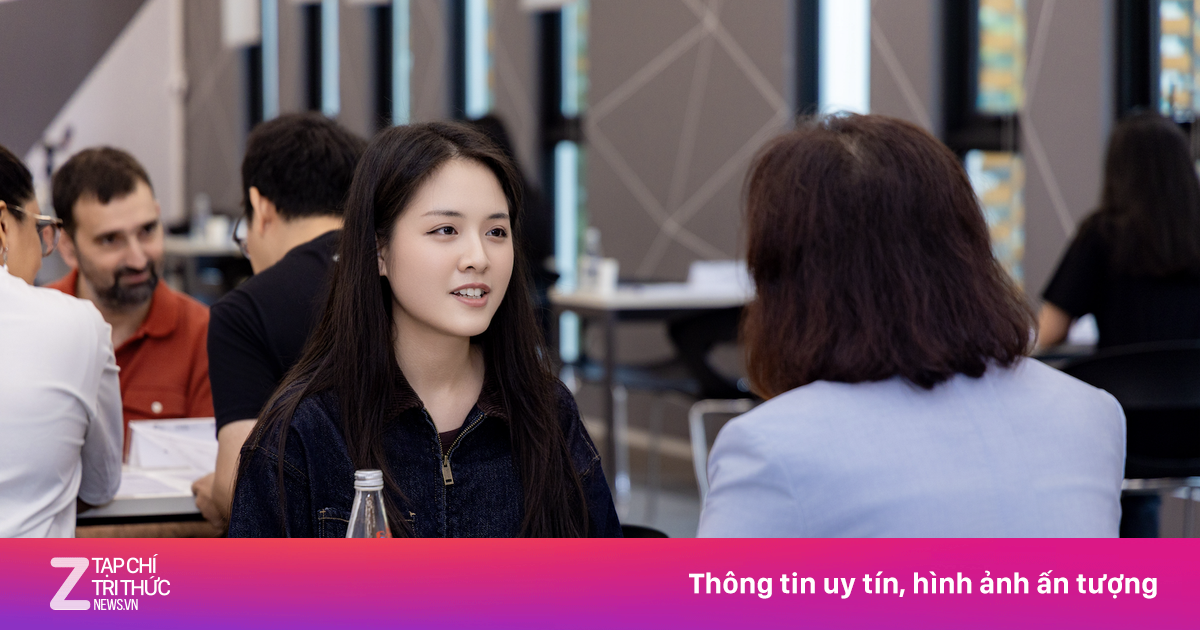 BUV Career Fair 2026: Lối tắt cho sinh viên vào tập đoàn đa quốc gia