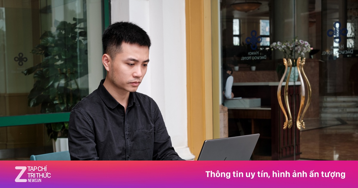 HP OmniBook X Flip - laptop AI cho nhịp sống luôn thay đổi