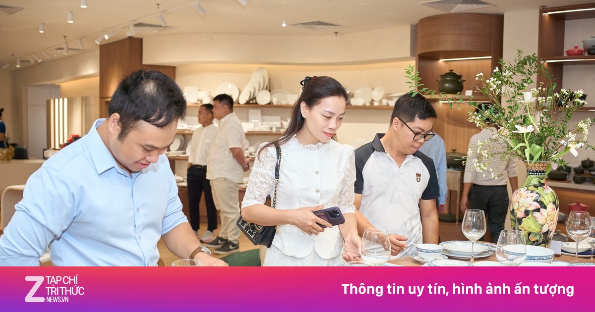 Ngày càng nhiều người tiêu dùng mua sản phẩm vì 'câu chuyện đằng sau'