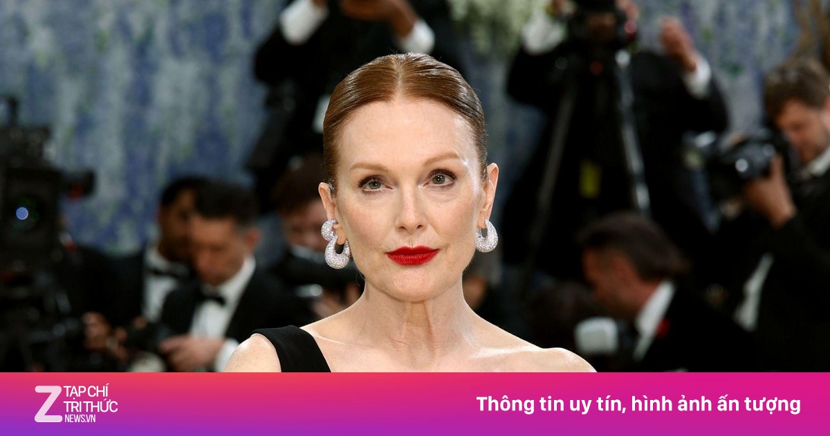 Met Gala 2026 - tuyên ngôn nghệ thuật của dàn minh tinh 'triệu USD'