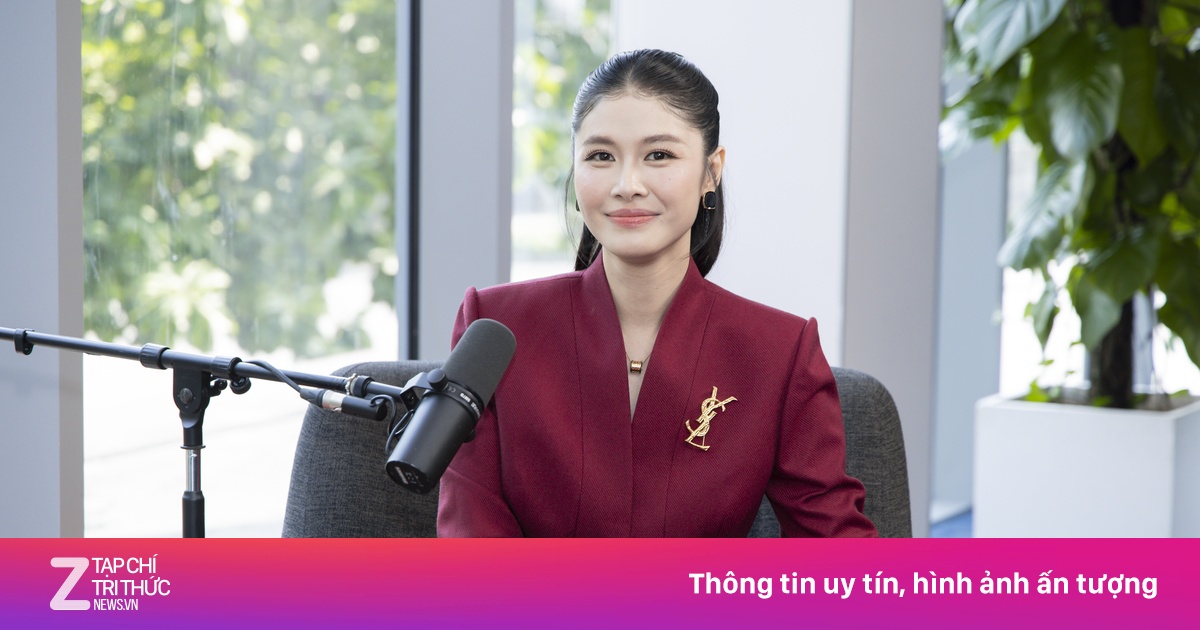 Lần đầu Thủy Anh hé lộ sự nghiệp và cách quản lý dòng tiền kinh doanh