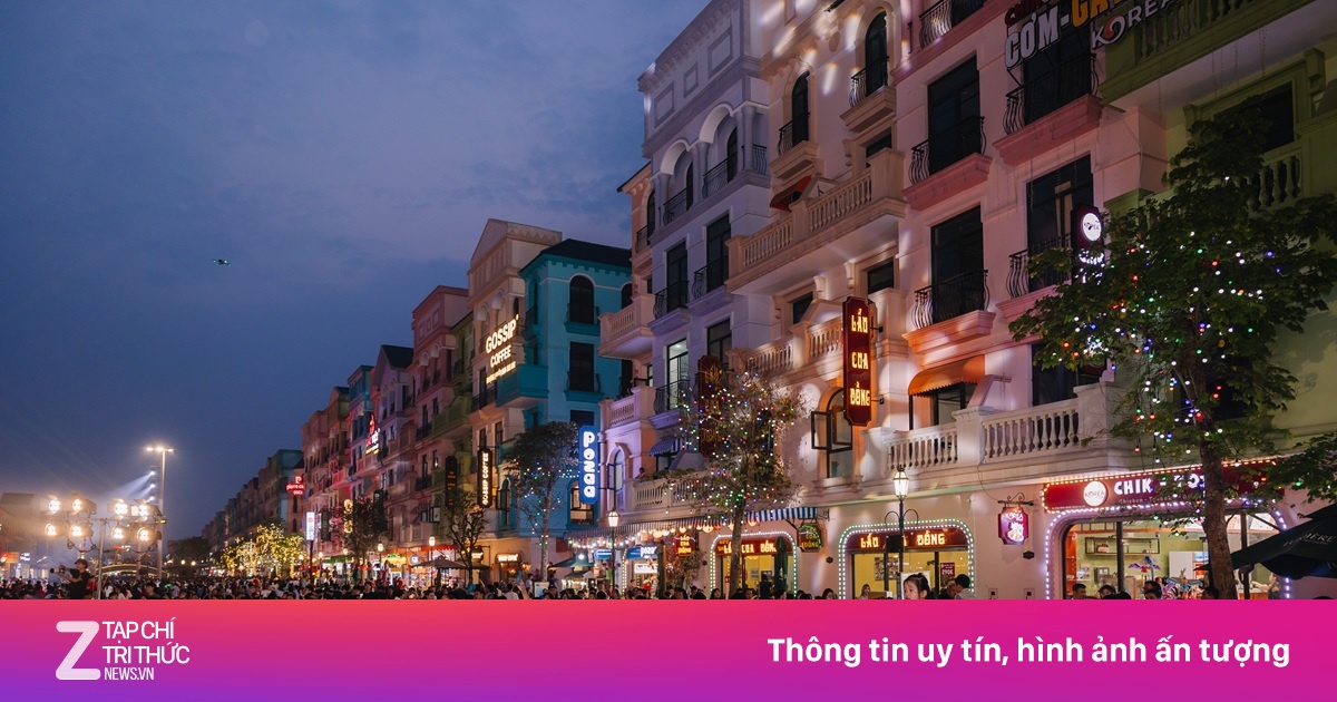 Công thức tạo nên sức hút của ‘thánh địa’ lễ hội phía đông thủ đô