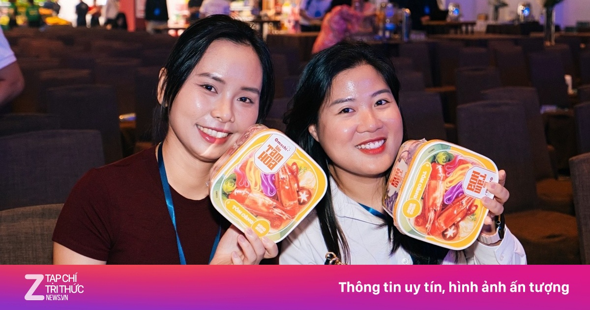 Omachi Lẩu Tam Hoa - sản phẩm mới hay chiến lược lớn hơn của Masan?