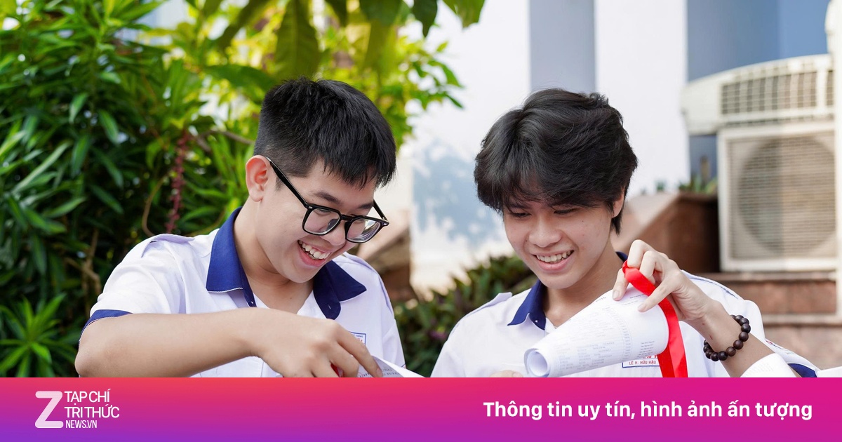 Kỳ thi THPT 2026 đông kỷ lục, sĩ tử 2k8 ‘tung chiêu’ ứng phó