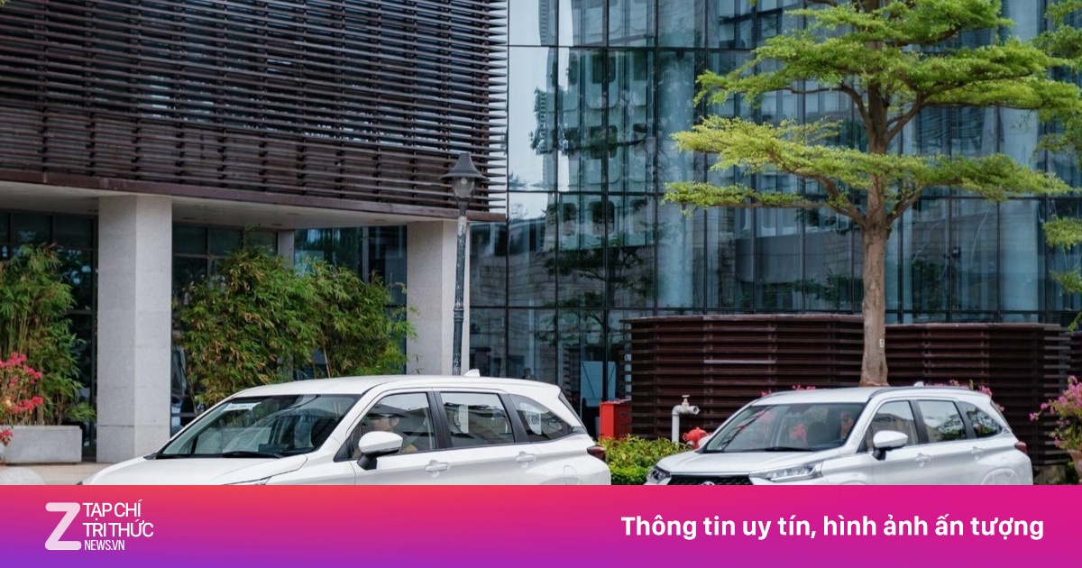 Sở hữu xe đa dụng 7 chỗ ngồi dễ dàng với khuyến mại đến 75 triệu đồng