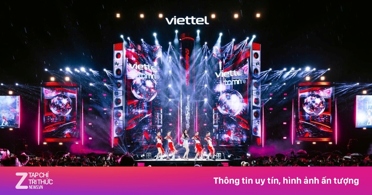3 điều làm nên dấu ấn của Viettel Y-Fest Quảng Ninh 2026