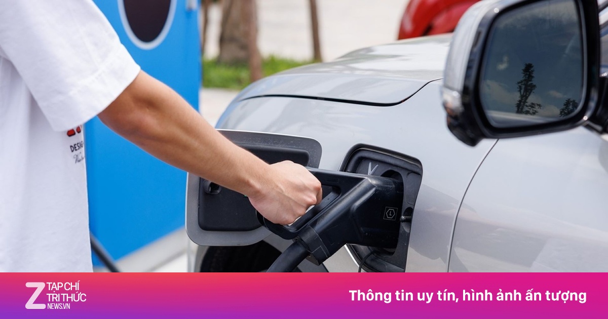 Chuyên gia lý giải những hiểu lầm về sạc xe qua đêm