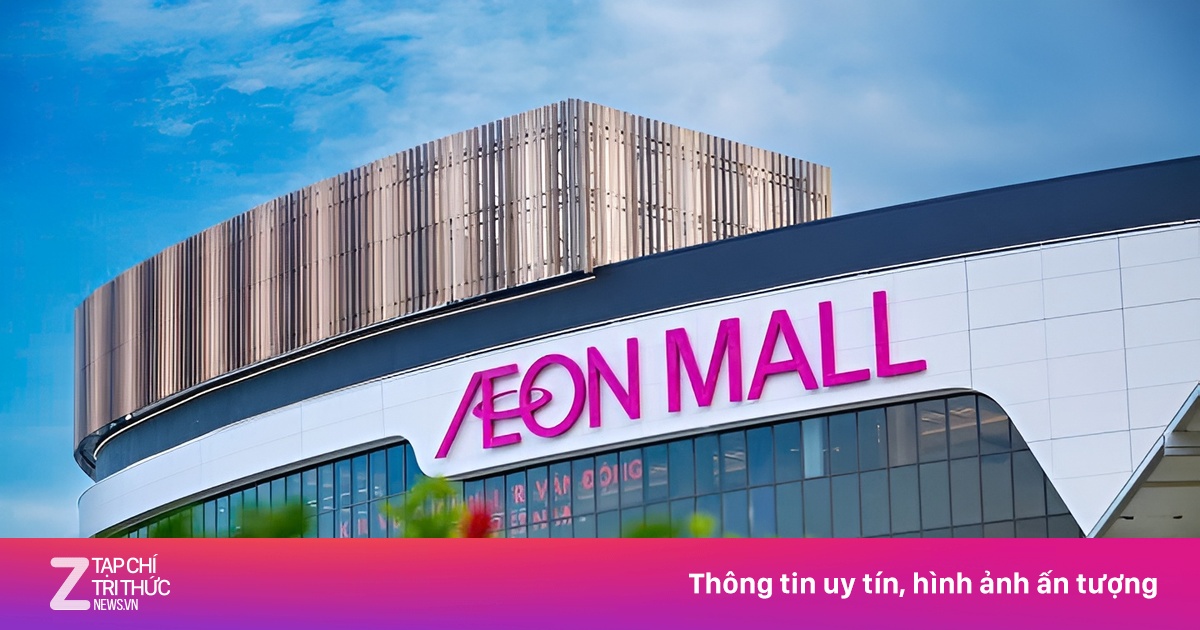 Dự án BĐS hưởng lợi trực tiếp khi Aeon Mall xuất hiện tại Nghệ An