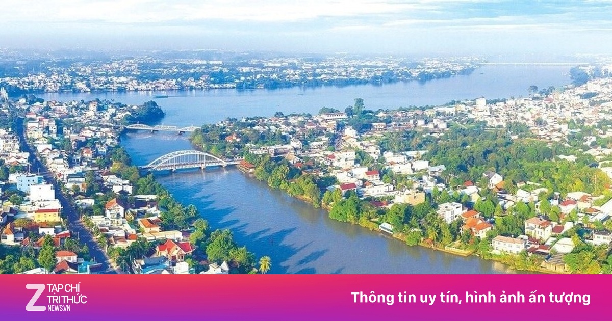 Fresia Riverside: Câu chuyện nhân đôi giá trị tài sản bên sông tại Đồng Nai