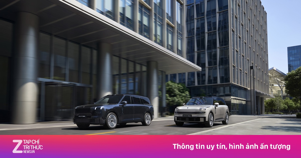 Lynk & Co tái định nghĩa 'tăng tốc' trong kỷ nguyên ô tô mới