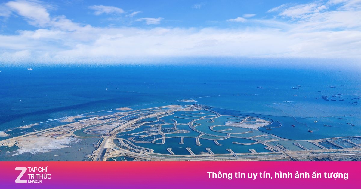 Vinhomes tiếp 'nhiên liệu' cho cỗ máy tăng trưởng: Chính sách chuyển đổi vàng mua nhà chưa từng có