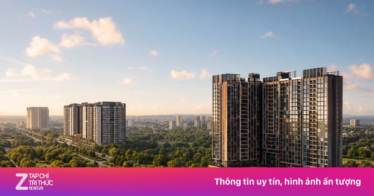Khu Nam Sài Gòn - 'CBD mới' của TP.HCM?