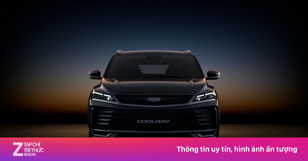 Geely Coolray 2026: Chuẩn mực mới cho phân khúc B-SUV tại Việt Nam