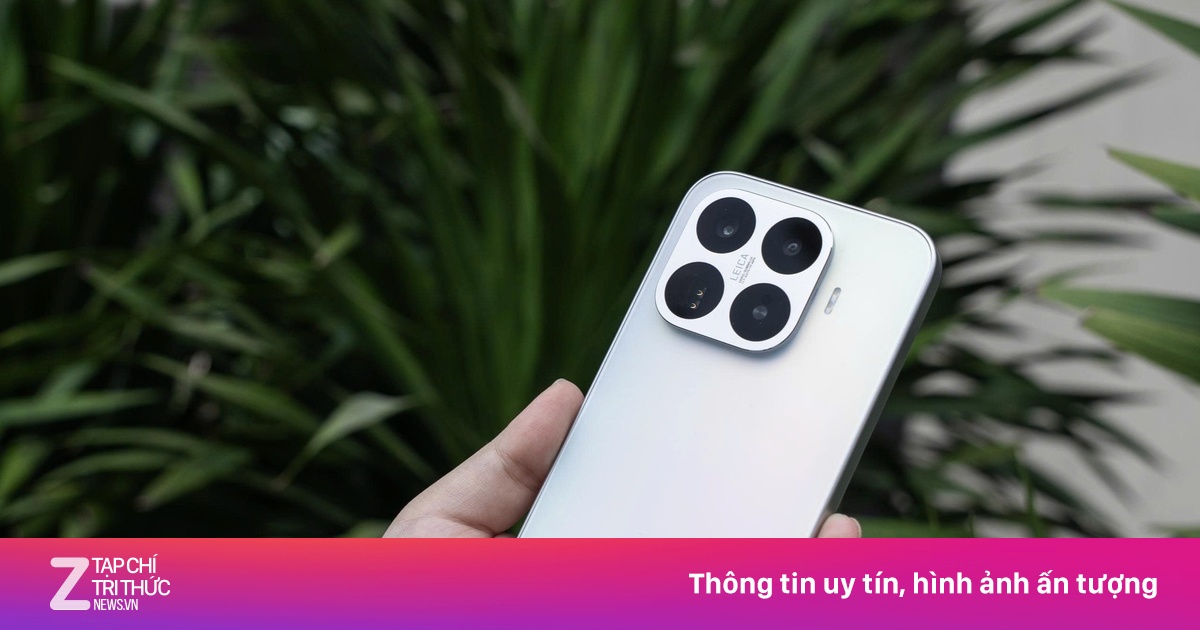 Xiaomi 17T Series có gì để cạnh tranh với flagship 30-40 triệu đồng?