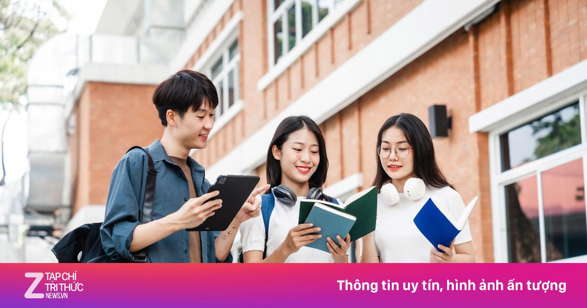 Bốn ‘tài sản’ sinh viên marketing nên tích lũy từ năm nhất