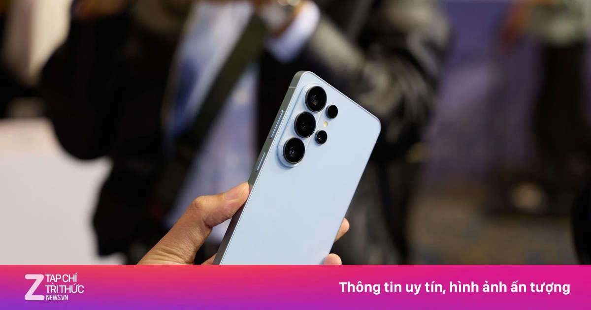 4 tháng với Galaxy S26 Ultra và cách AI thay đổi thói quen làm việc