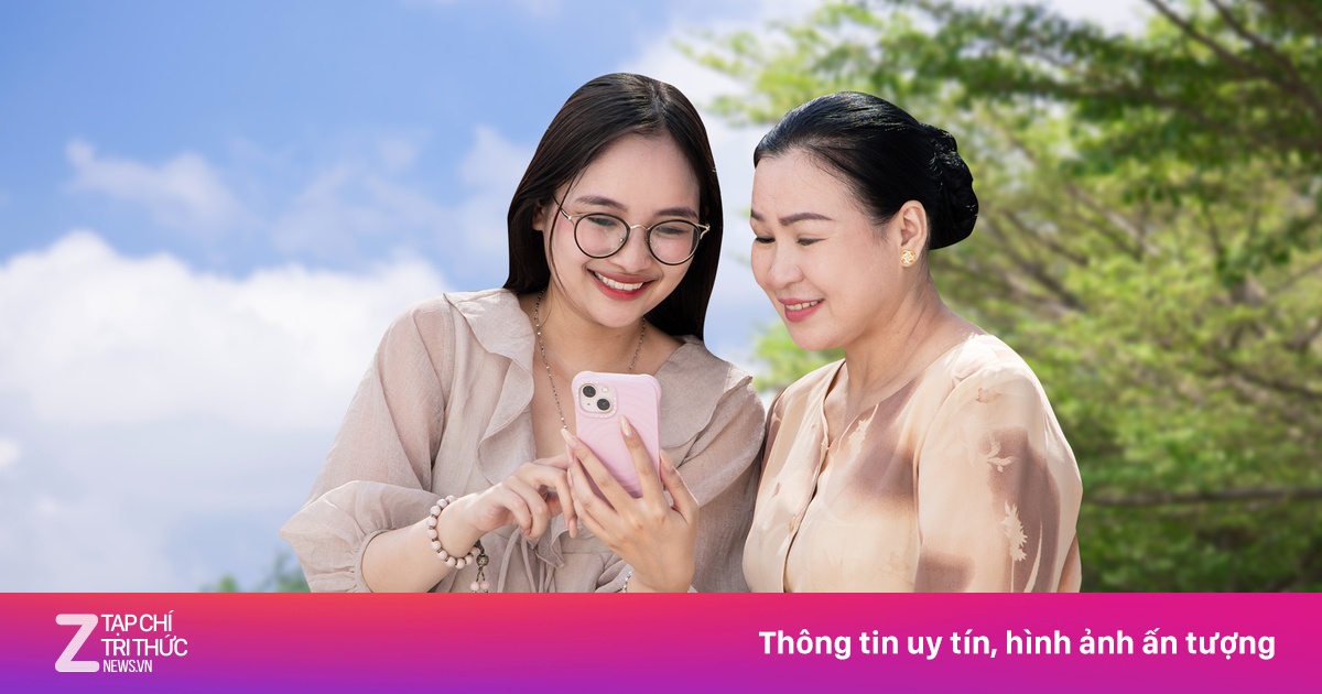 Zalo đạt 81,3 triệu người dùng với 2,2 tỷ tin nhắn mỗi ngày
