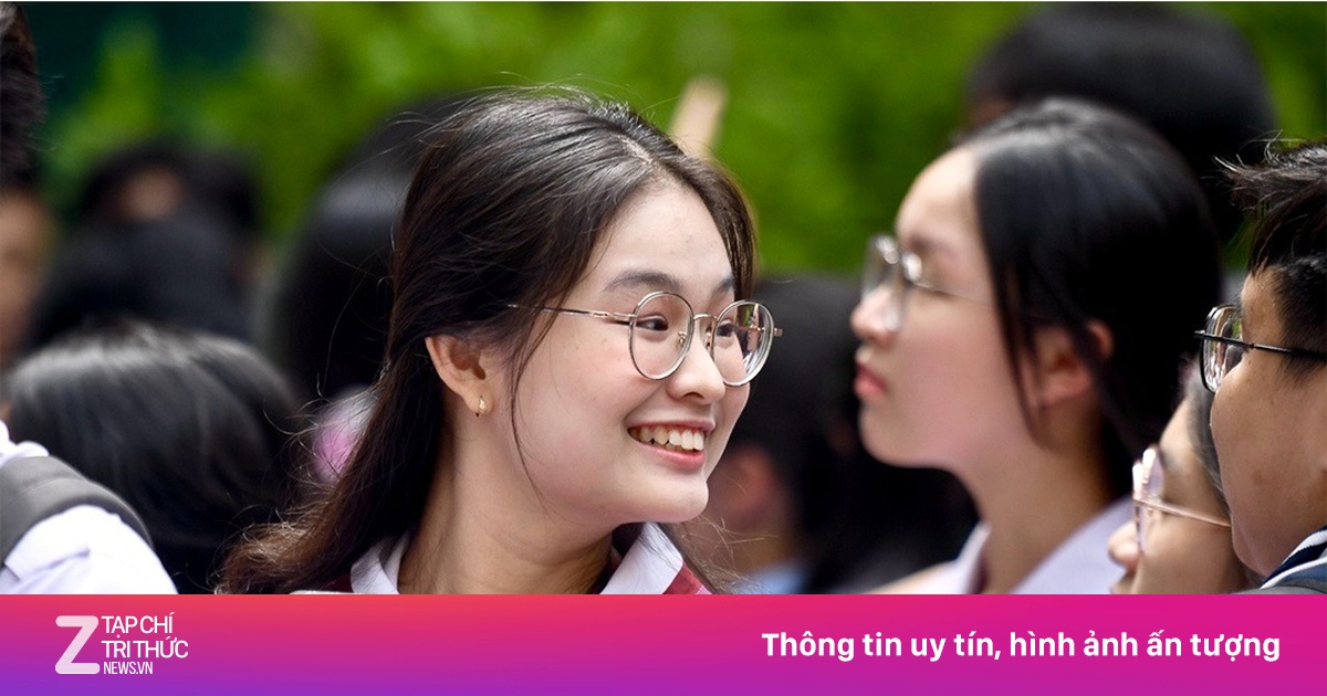 Từ học bạ đến đánh giá năng lực - chiến lược xét tuyển đại học 2025