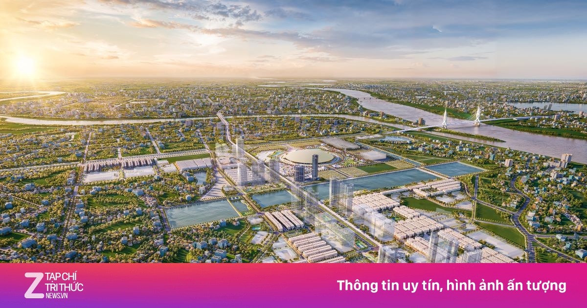 Hoàn thành cầu Tứ Liên sau 24 tháng - cú hích cho hạ tầng thủ đô