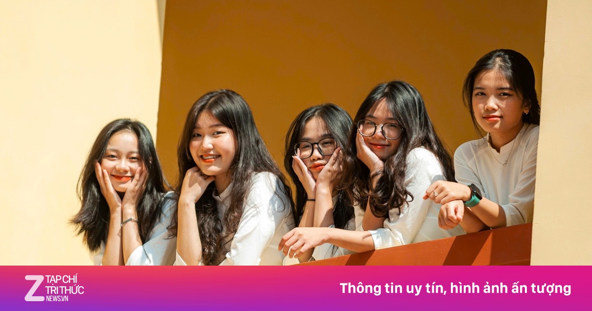 Lời nhắn mùa thi: Gác lại áp lực, giữ vững hành trình của chính mình