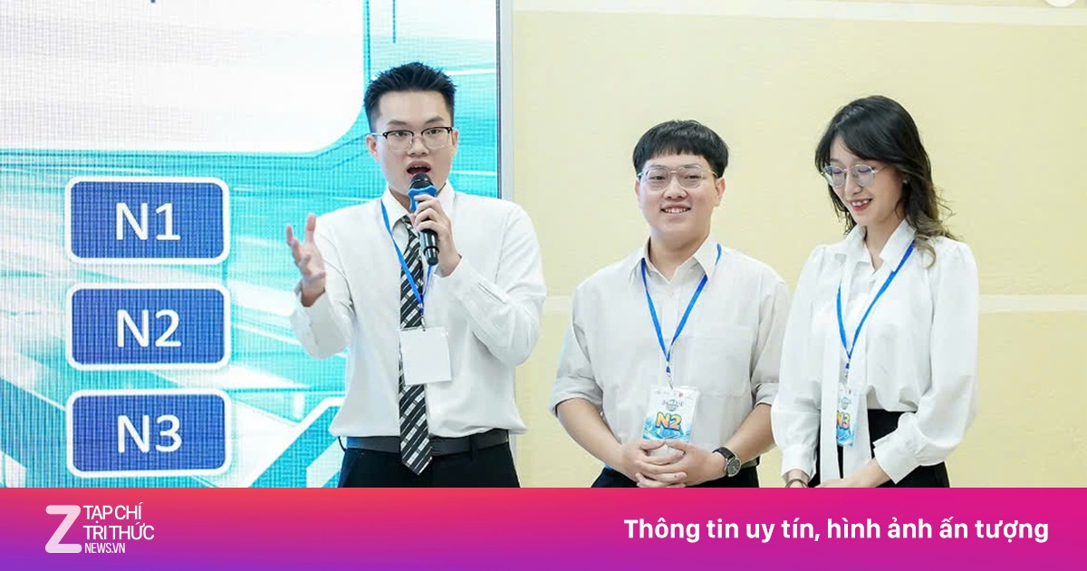 Khi học bạ trở thành chiến lược: Hành trình của những người đi trước