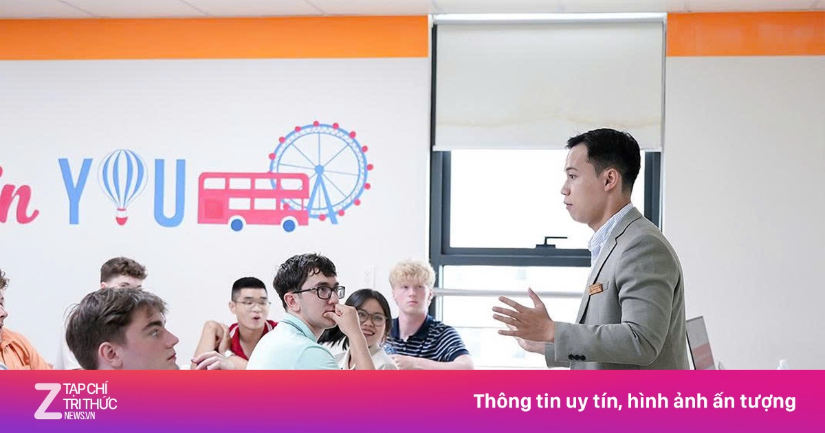 Trải nghiệm tiền đại học - ‘chìa khóa’ cho hành trình vào giảng đường