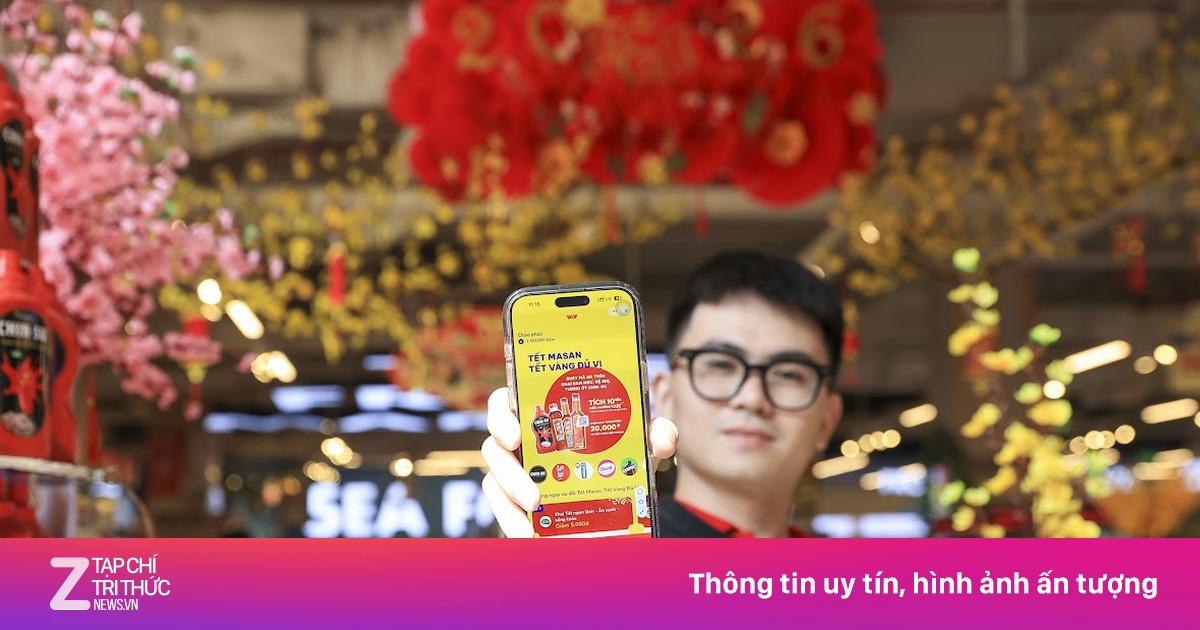 WiNX - nền tảng kết nối mua sắm đa kênh, đa lợi ích