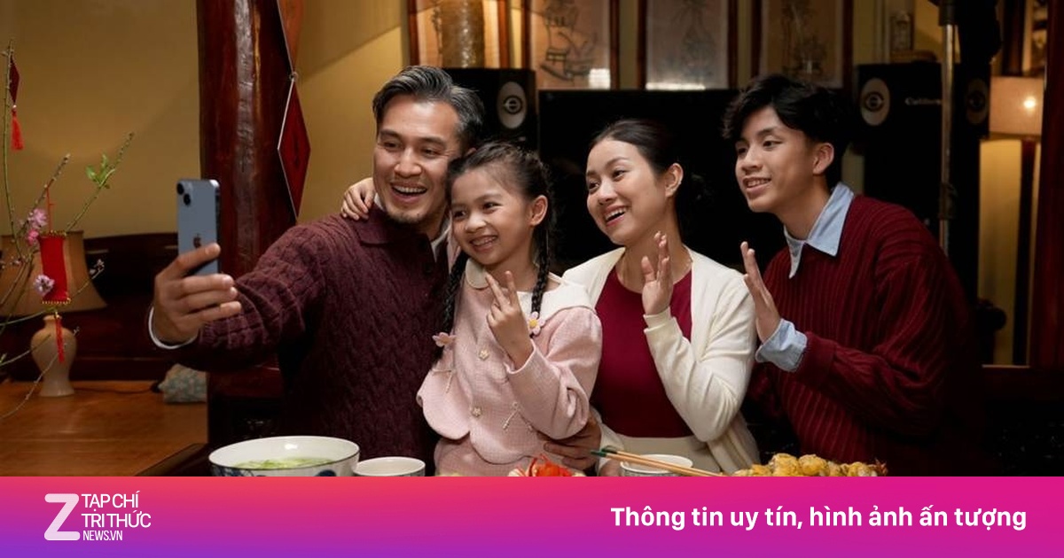 Phim Tết Viettel 'Tết Vẹn Toàn' Cán Mốc 45 Triệu Lượt Xem Chỉ Sau 10 Ngày