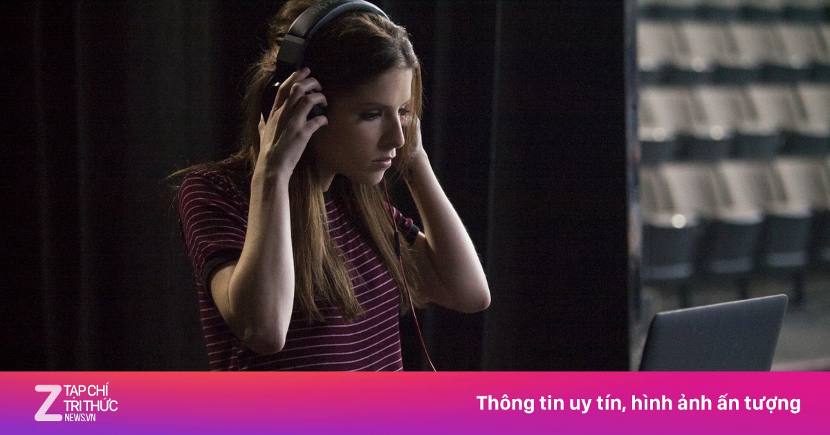 Nhạc phim ‘Pitch Perfect 2’ lên ngôi Billboard 200 - Nhạc Âu Mỹ - ZNEWS.VN