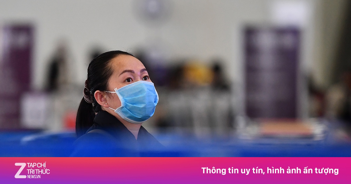 Hơn 400 hành khách từ Hàn Quốc xuống sân bay Vân Đồn - Xã hội - ZNEWS.VN