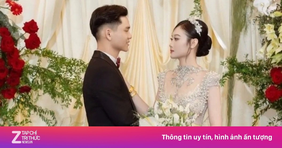 Cô dâu Tây Ninh lấy chồng Campuchia, nhận của hồi môn 35 tỷ đồng