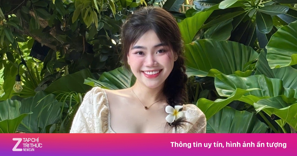 Cô gái TP.HCM cao 1m84, khóc ấm ức khi bị chê 'chân voi'