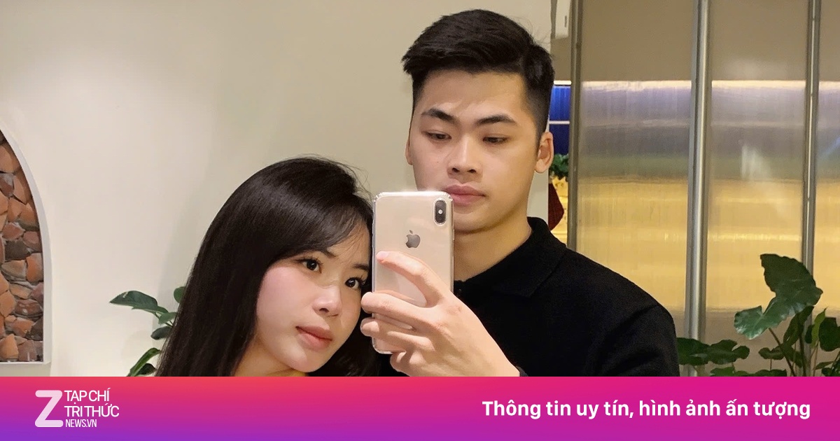Valentine đúng 27 Tết, cô gái sững sờ khi bạn trai tặng quất trưng nhà