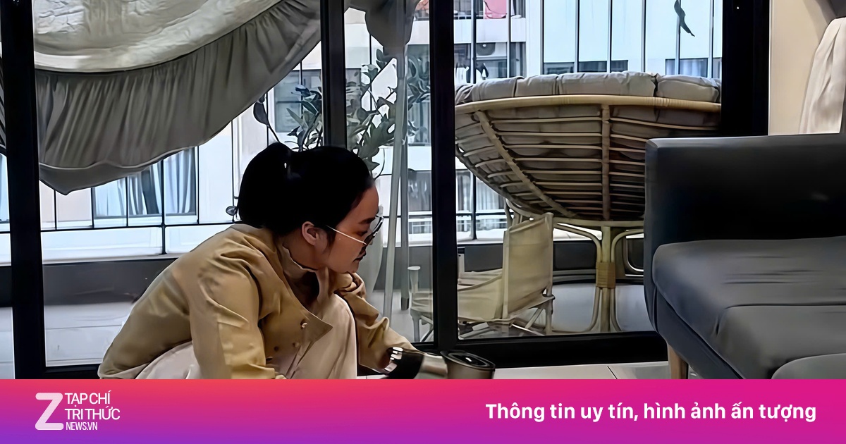 Từ 70.000 lên 350.000 đồng/ca: Dọn nhà thuê hốt bạc cận Tết