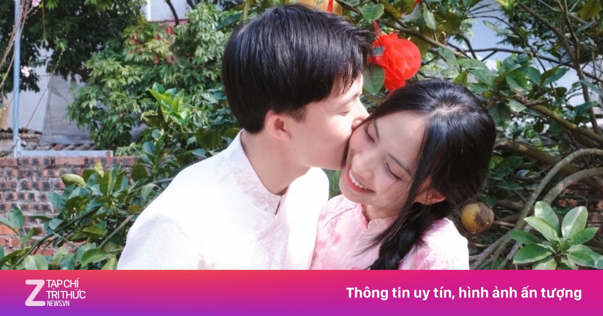 Cô gái yêu chàng trai Nhật kém 6 tuổi, đưa về Hải Phòng ăn Tết