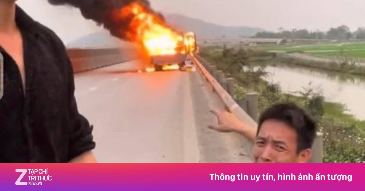 Tài xế chở thuê 11 xe máy bị cháy đến từng nhà xin lỗi, bồi hoàn tiền