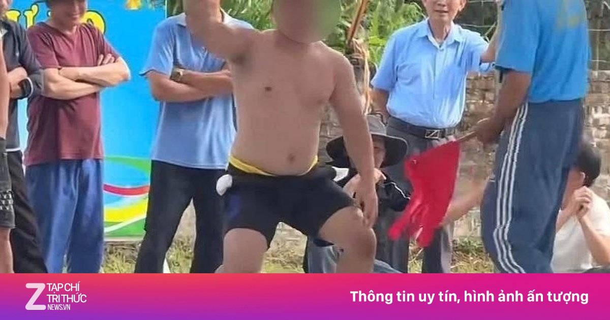 Đô vật tử vong ở hội làng, Hiếu 'Khổng lồ', Đào Hồng Sơn cảnh báo