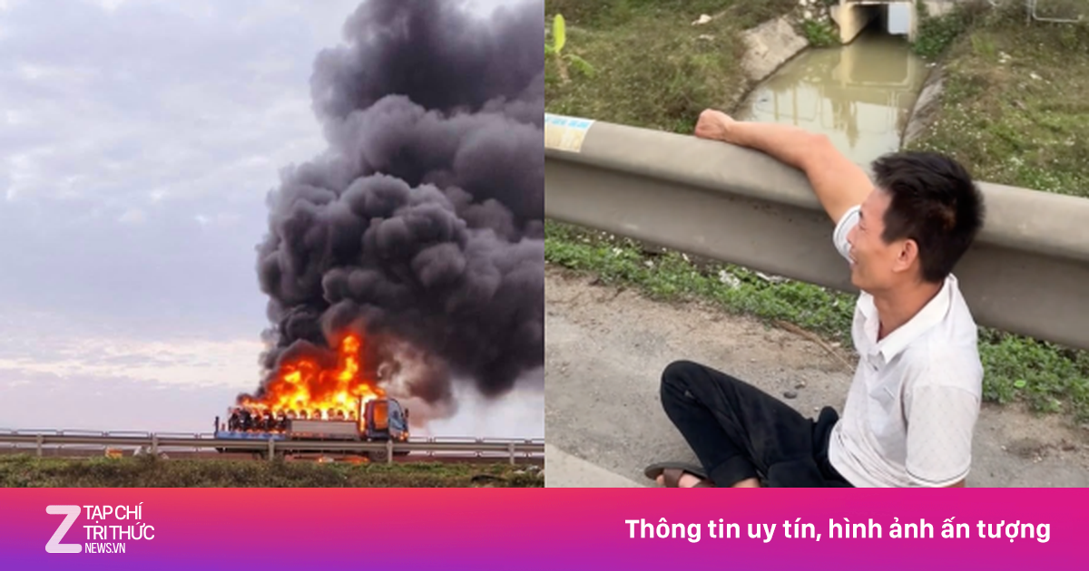 Tài xế Nghệ An đến từng nhà xin lỗi, bồi hoàn 300 triệu sau vụ cháy 11 xe máy