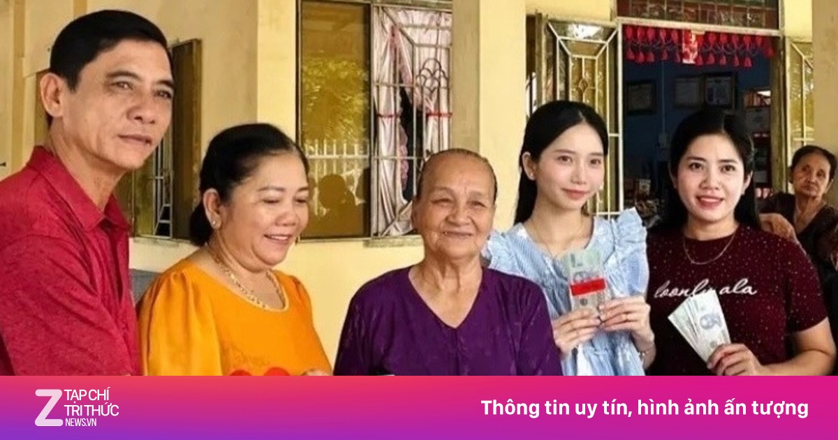 Bà nội miền Tây chia 1,2 tỷ, 8 cây vàng và đất cho con cháu