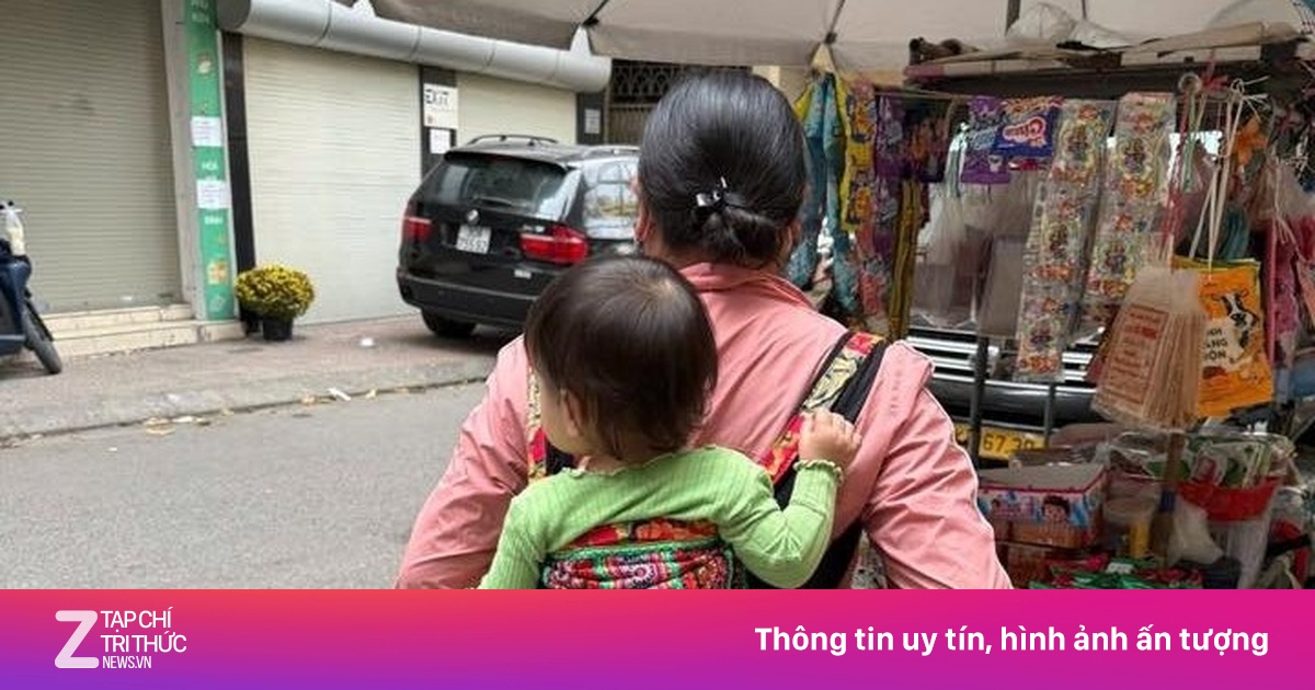Người giúp việc 67 tuổi tặng chủ nhà ngan, bánh chưng và trăm quả trứng gây xúc động