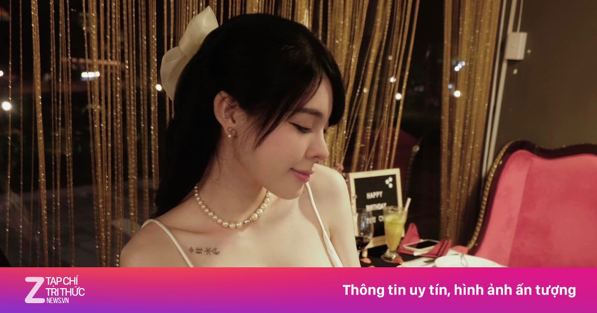 Bạn gái Văn Thanh bị chê nhan sắc ngoài đời khác xa trên ảnh