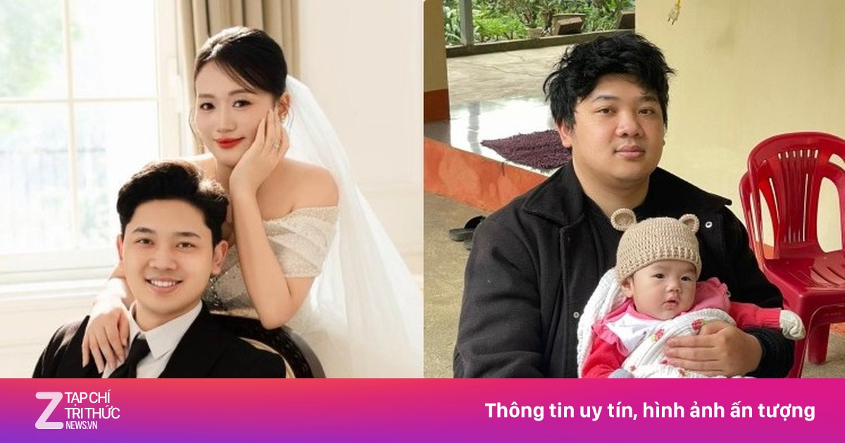 Chồng tăng 10 kg sau 7 tháng cưới, vợ ngỡ ngàng nhưng trân trọng sự thay đổi