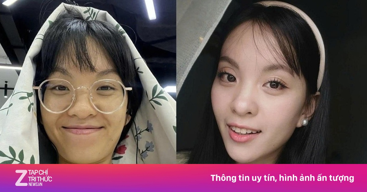 Từ bỏ ăn thô, cô gái TP.HCM có màn 'lột xác' bất ngờ