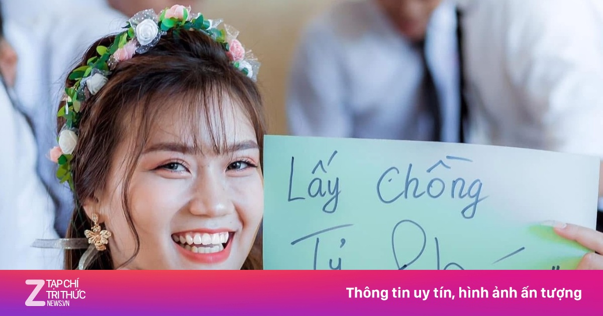 Cô gái Vĩnh Long lấy chồng tên 'Tỷ Phú', hoàn thành điều ước năm 18 tuổi
