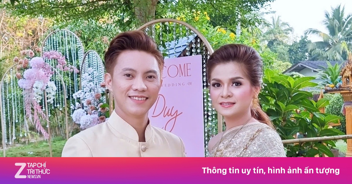 Sang Thái Lan tìm người yêu, chàng trai Việt 'ở rể' 11 tháng