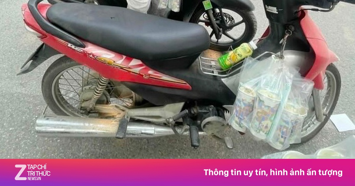 Học sinh tố shipper 'tiêu hủy' 33 ly trà sữa: 2 bên khép lại sự việc