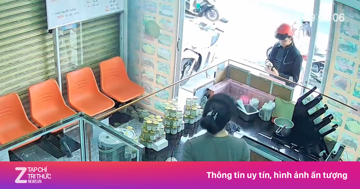 Khách mua cháo 20.000 đồng chuyển nhầm thành 20 triệu, chủ quán lập tức hoàn trả